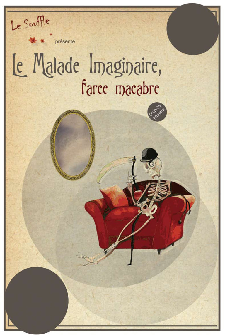 Dissertation Le Malade Imaginaire Spectacle Et Comédie