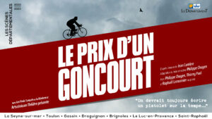 Le Prix d'un Goncourt @ Gassin (83) Collège Victor Hugo