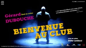 Bienvenue au Club @ Montfort-sur-Argens (83) Espace André Paul