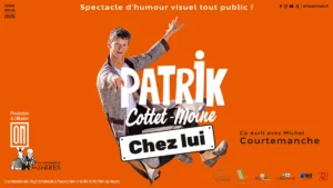 Chez lui @ Montfort-sur-Argens (83) Espace André Paul